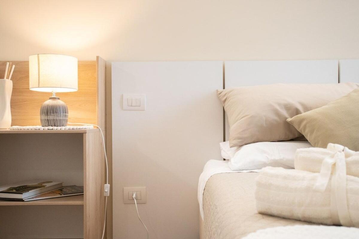 Hotel Palazzo Mazzini Cornaredo Habitación foto