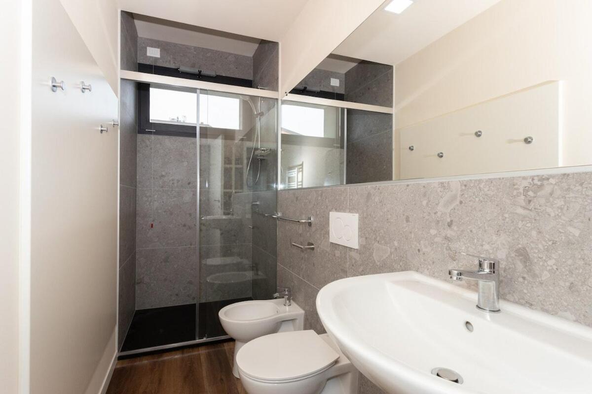 Hotel Palazzo Mazzini Cornaredo Habitación foto
